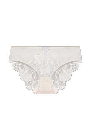 Lace briefs ‘Lysia’