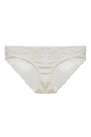 ‘Azella’ lace briefs