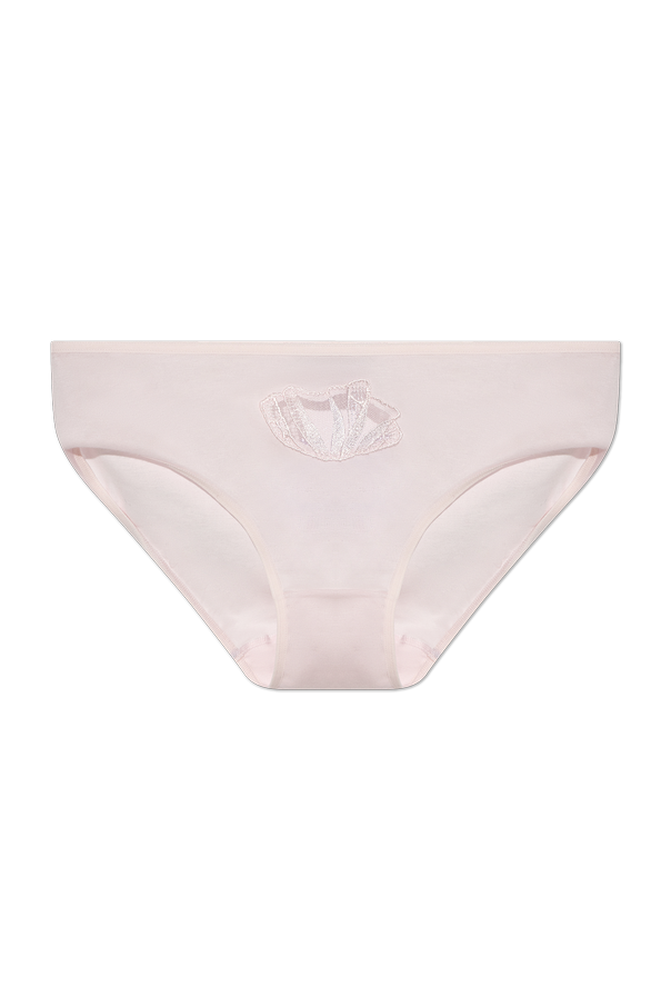 Cotton briefs ‘Rosaria’ od Hanro