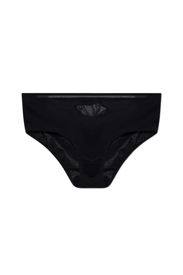 Cotton briefs ‘Rosaria’ od Hanro