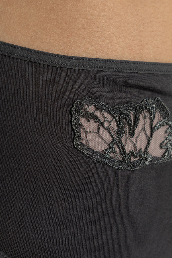 Hanro Braguitas de algodón