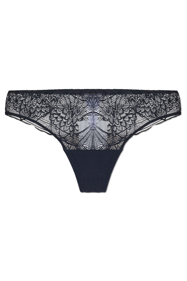 Figs from the "Holly" collection od Hanro