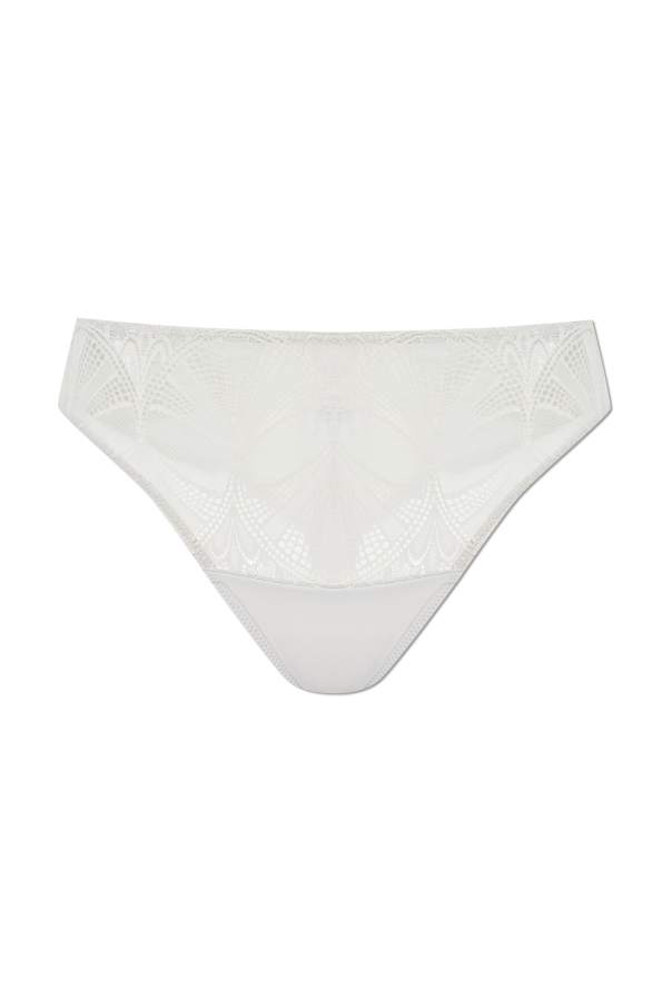 Figs from the "Holly" collection od Hanro