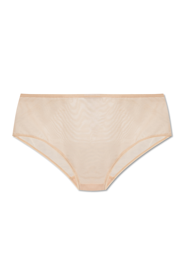 Panties from the "Smooth Illuslon" collection od Hanro