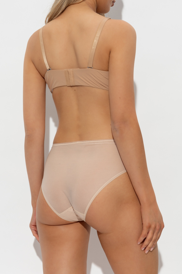 Hanro Bragas de la colección "Smooth Illuslon"