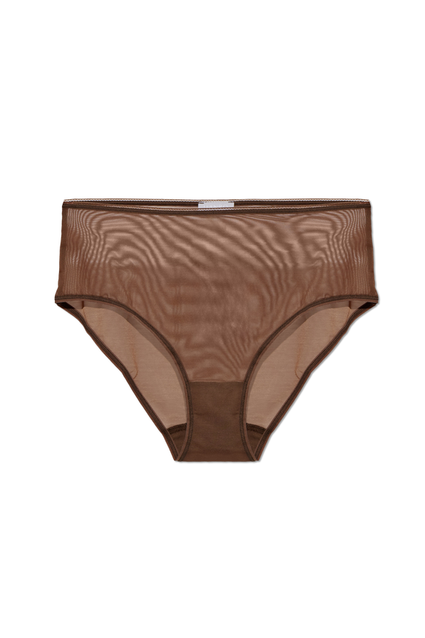 ‘Smooth Illusion’ briefs od Hanro