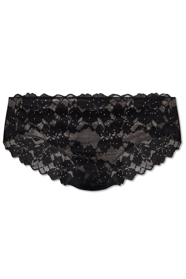 Hanro Lace panties