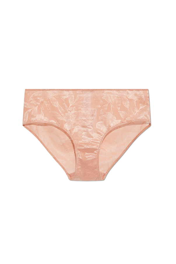 Hanro Panties Tina