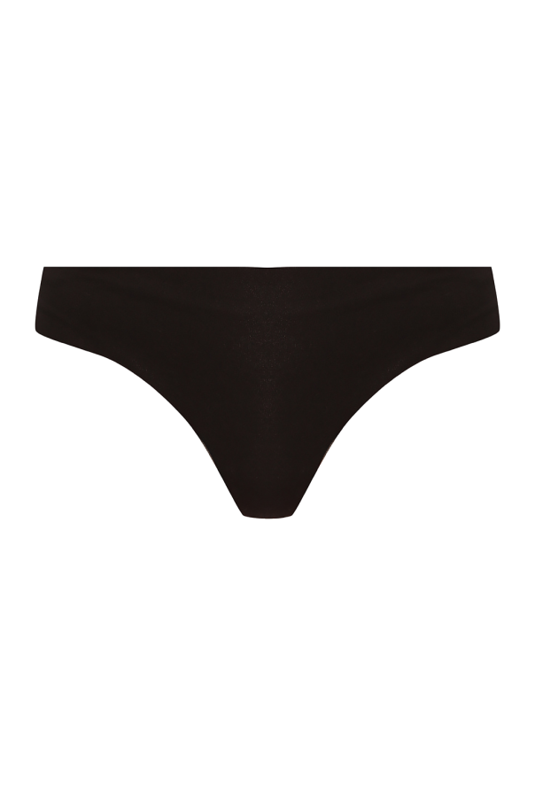 Hanro Cotton thong