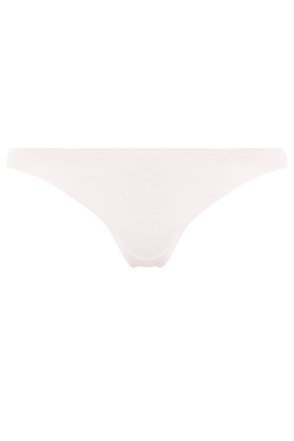 Hanro Cotton thong