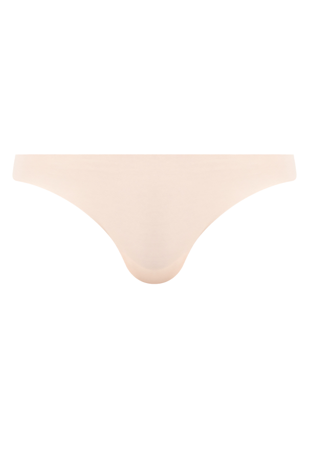 Hanro Cotton thong