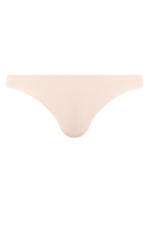 Cotton thong