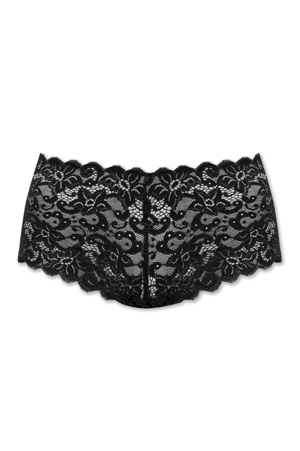 Lace briefs od Hanro