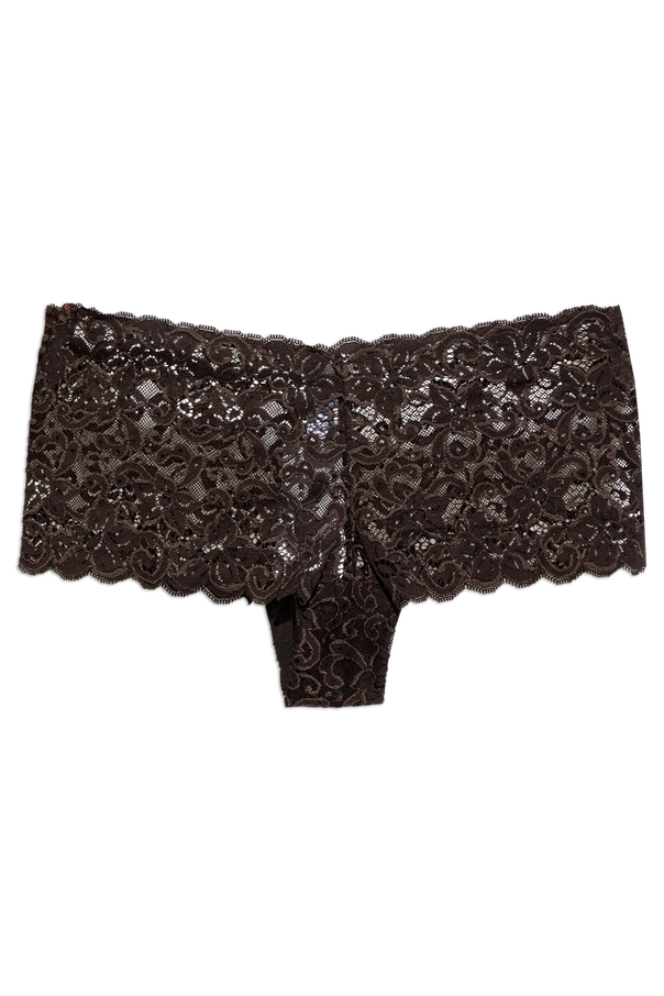 Hanro Lace boyshort briefs ‘Moments’