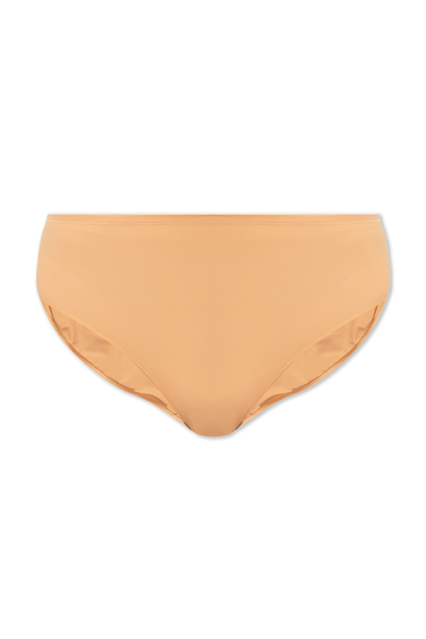 Hanro Briefs with logo