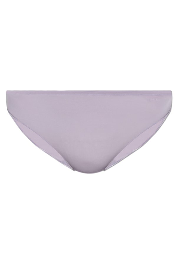 Hanro Knickers Allure