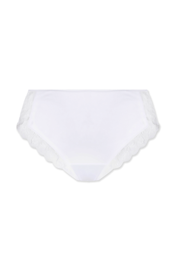 Hanro Lace briefs