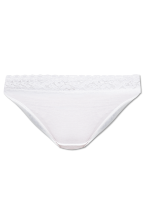 Lace briefs od Hanro