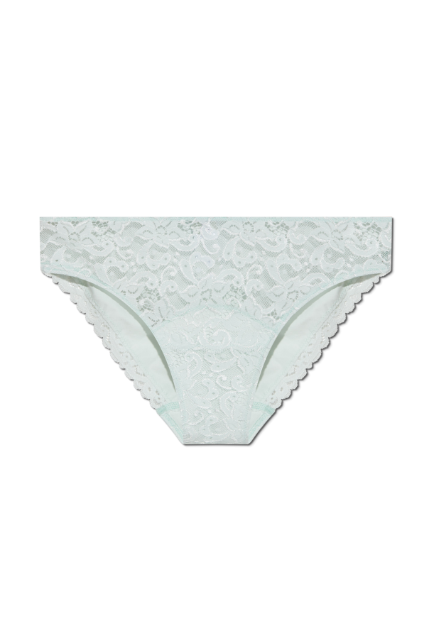 Hanro Briefs Moments