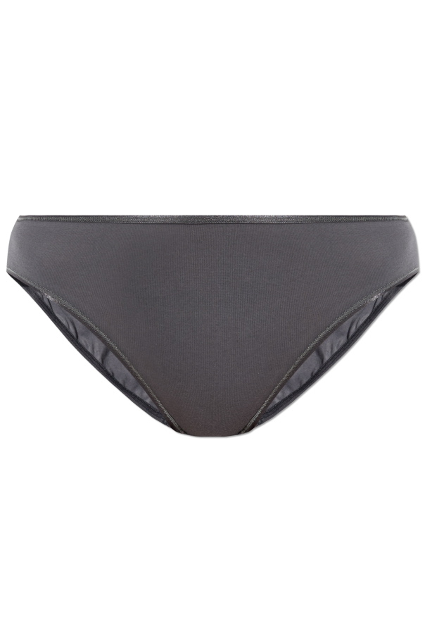 Cotton briefs od Hanro