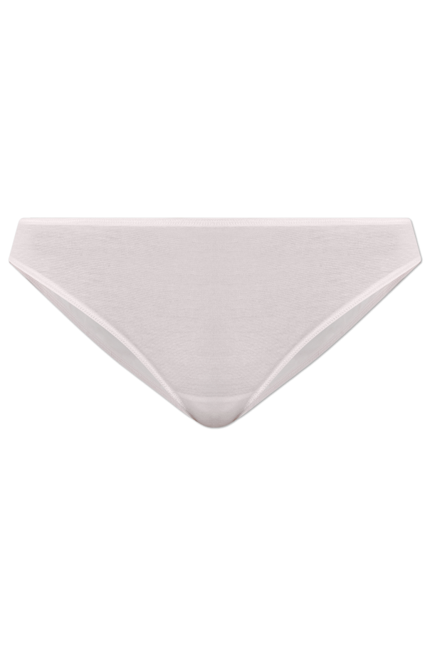 Hanro Bawełniane figi