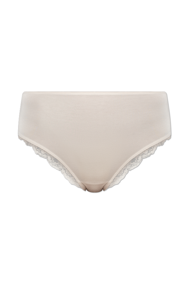 Lace briefs ‘Dana’ od Hanro