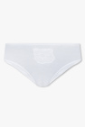 Hanro Briefs from organic cotton