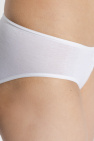 Hanro Briefs from organic cotton