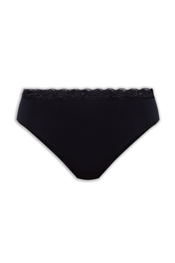 Hanro Lace briefs