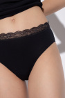 Hanro Lace briefs