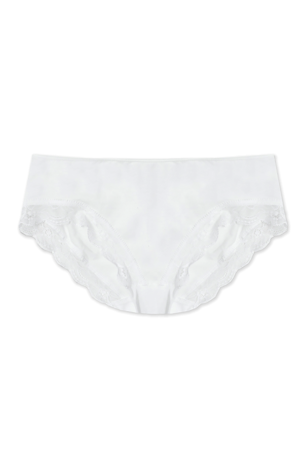 Hanro Lace briefs