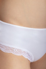 Hanro Lace briefs