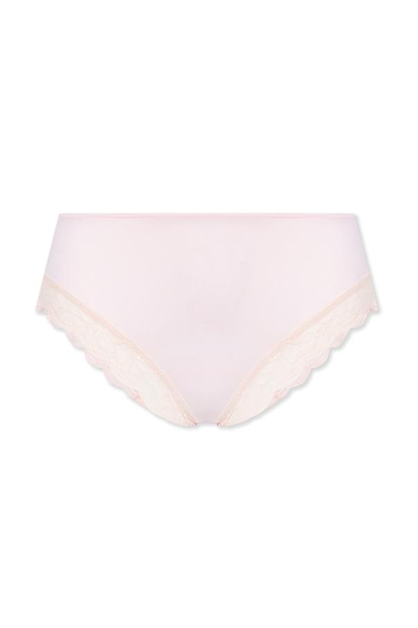 Hanro Lace briefs