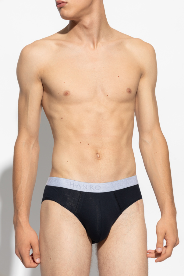 Hanro Briefs two-pack