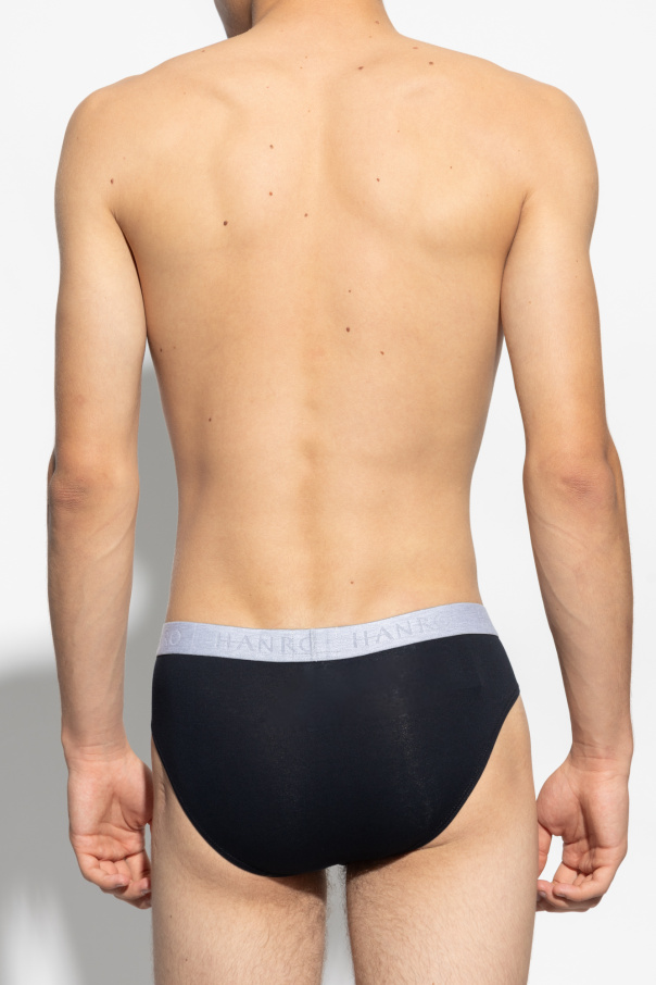 Hanro Briefs two-pack