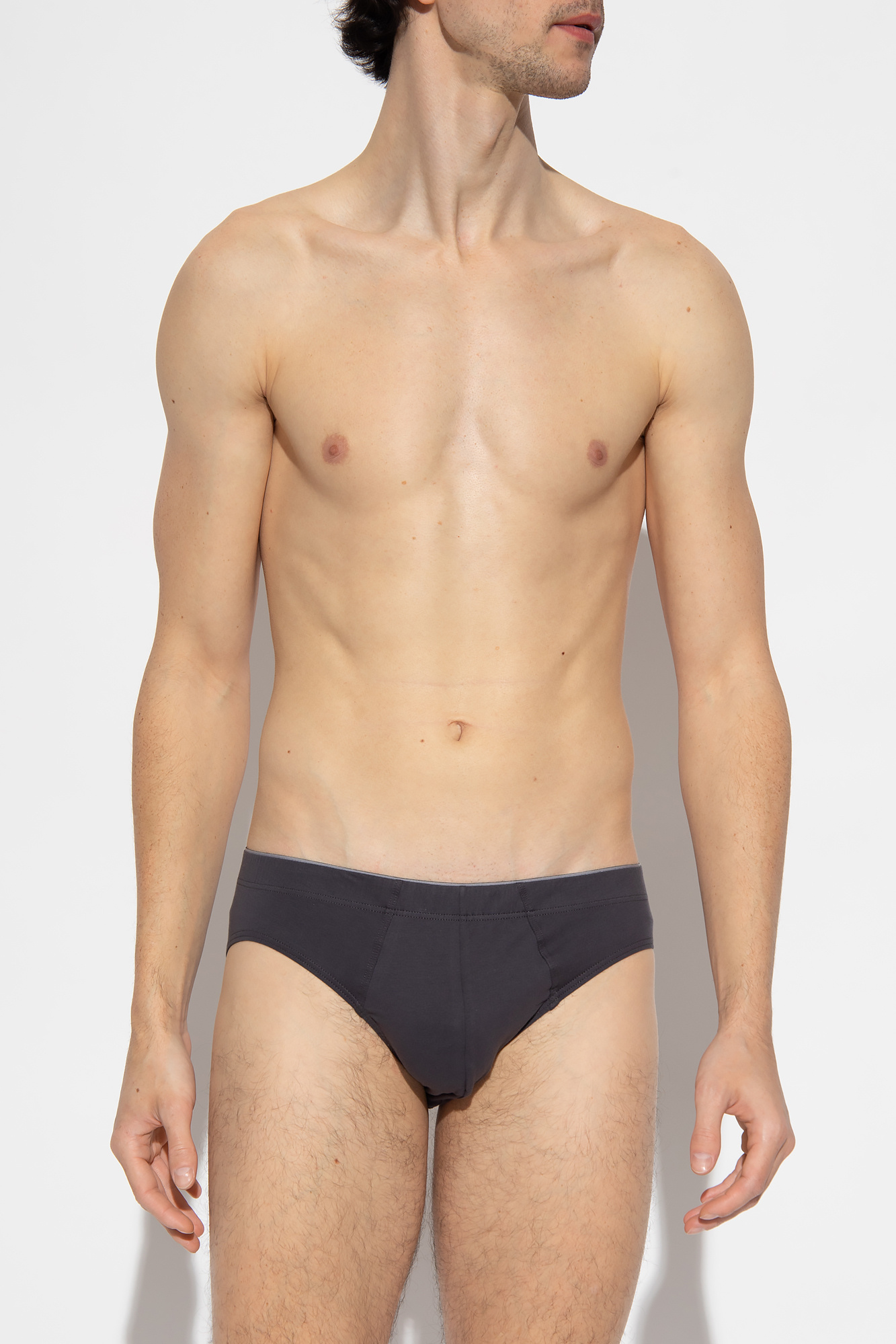 Hanro Cotton briefs