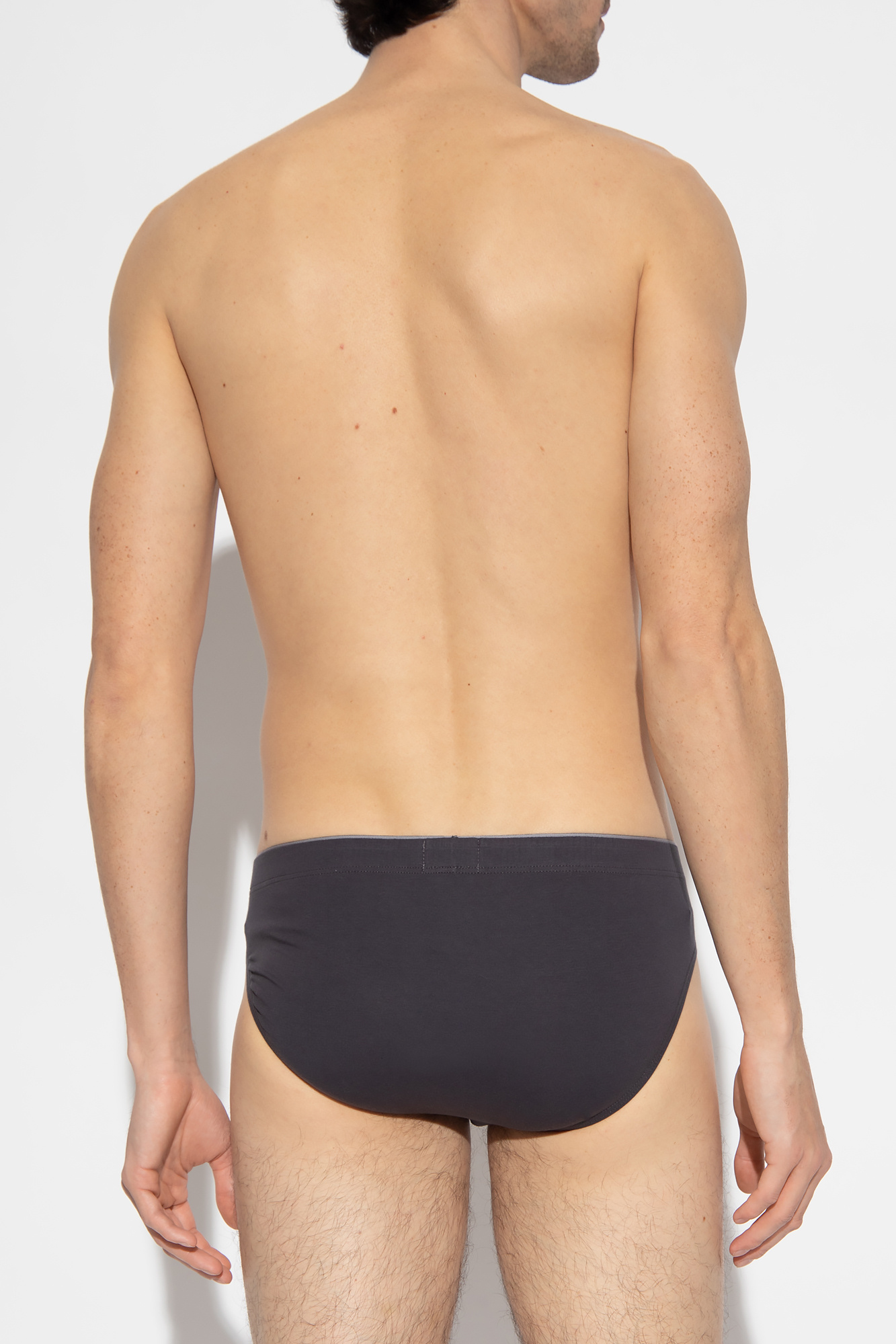 Hanro Cotton briefs