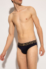 Versace Briefs with Medusa head