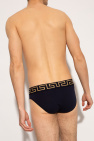 Versace Briefs with Medusa head