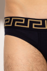 Versace Briefs with Medusa head