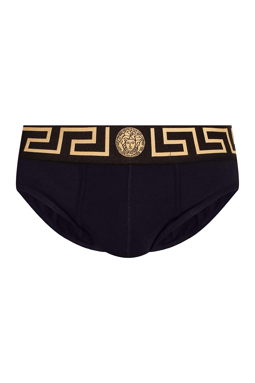 Versace Versace UNDERWEAR/SOCKS briefs MEN