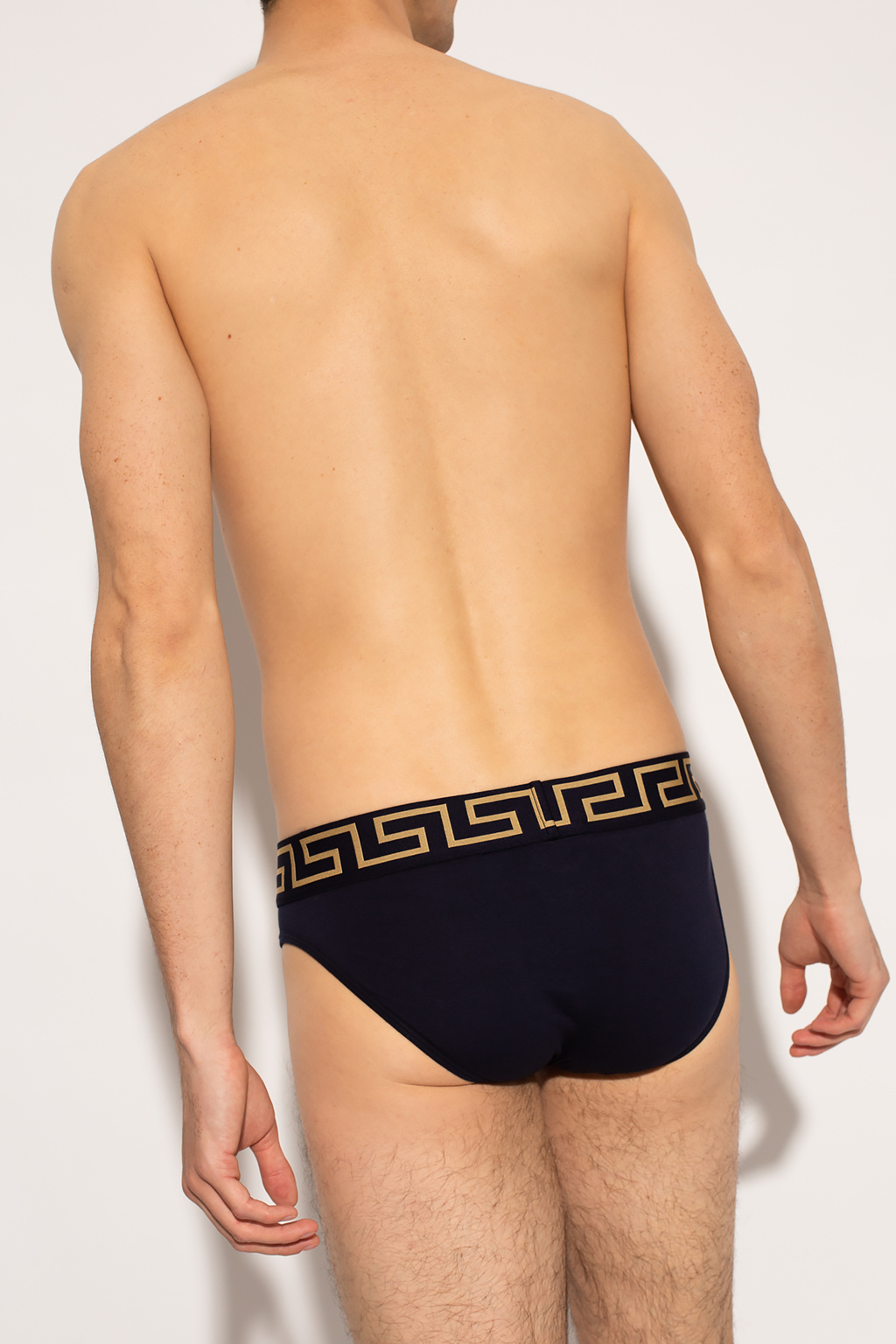 Versace Versace UNDERWEAR/SOCKS briefs MEN