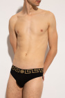 Versace Briefs with Medusa head