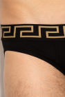 Versace Briefs with Medusa head