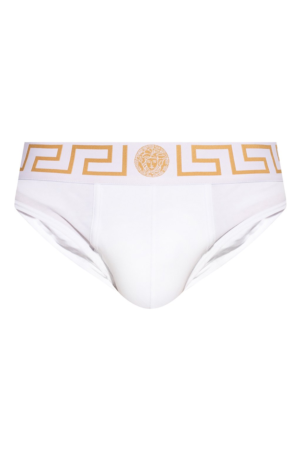 Versace Briefs with Medusa head