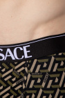 Versace Boxers with logo