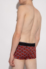 Versace Boxers with logo