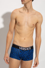 Versace TRENDS FOR THE SPRING/SUMMER SEASON