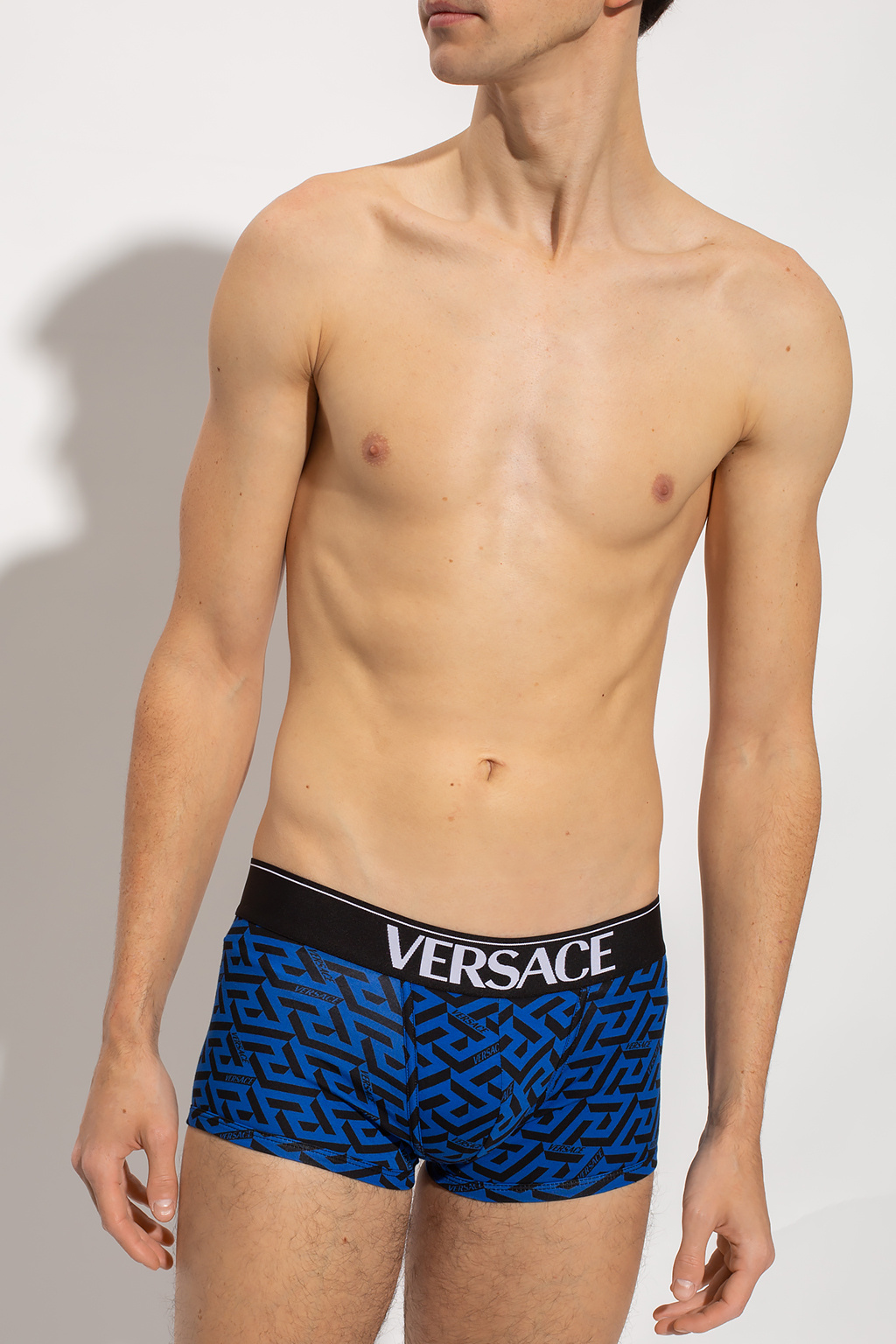 Versace Discover the collection