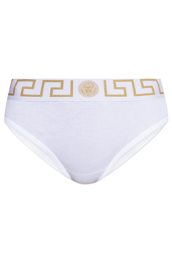 Cotton briefs od Versace